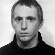 Bruce George Peter Lee